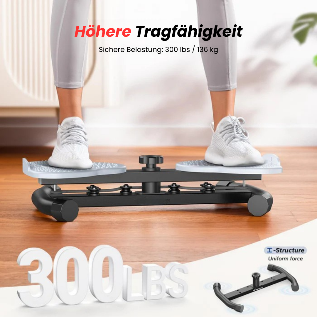 CoreTrainer | Rumpf- und Bauchtrainer