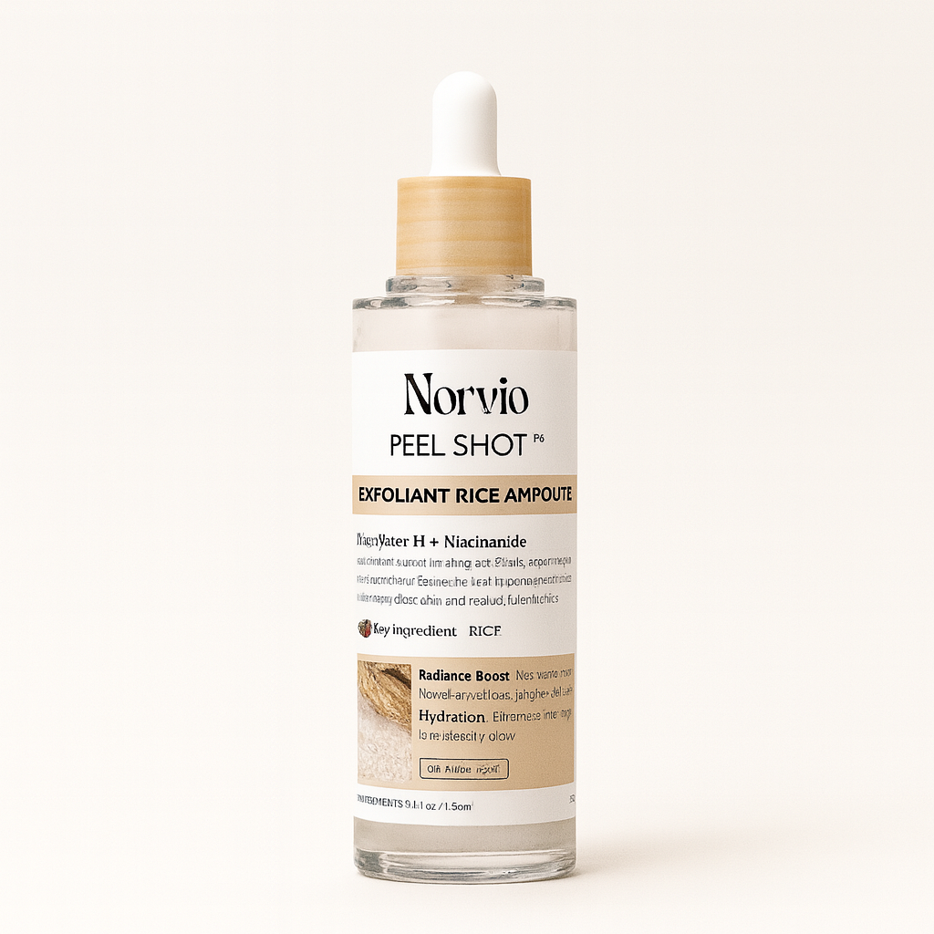 PeelShot - Reis Peeling