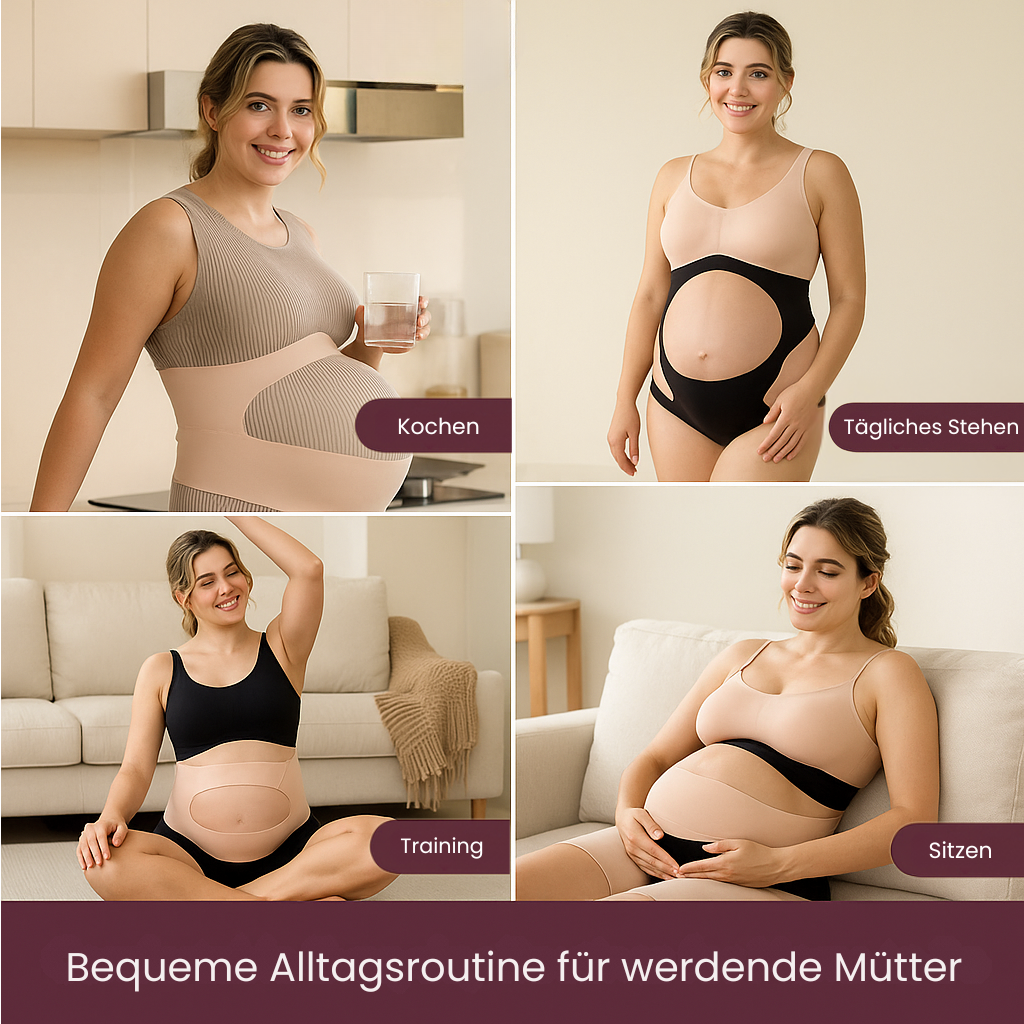 BellyBalance™ - Schwangerschaftsgürtel