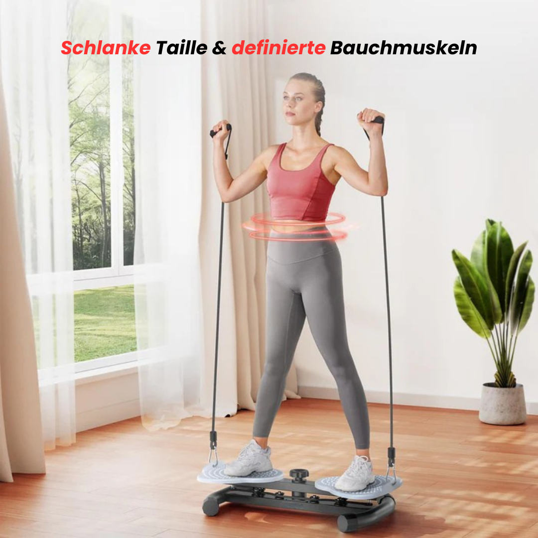 CoreTrainer | Rumpf- und Bauchtrainer