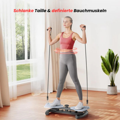 CoreTrainer | Rumpf- und Bauchtrainer