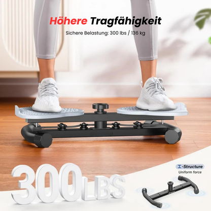 CoreTrainer | Rumpf- und Bauchtrainer