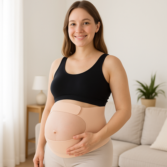 BellyBalance™ - Schwangerschaftsgürtel