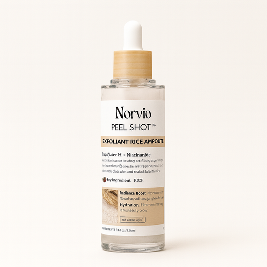 PeelShot - Reis Peeling