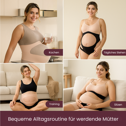 BellyBalance™ - Schwangerschaftsgürtel