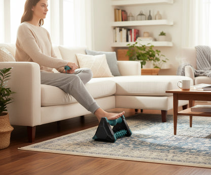 IceStride™ - Kältetherapie gegen Fersenschmerzen